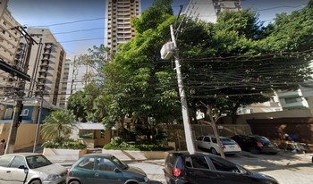 Imagem do condomínio Condomínio Jardim Das - Perdizes - São Paulo - SP