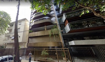 Imagem do condomínio Condomínio Jardim Do - Leblon - Rio De Janeiro - RJ