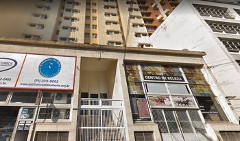 Imagem do condomínio Condomínio Jardim Do Para - Centro - Campinas - SP