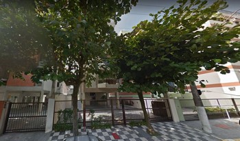 Imagem do condomínio Condomínio Jardim Dos Antúrios - Enseada - Guarujá - SP