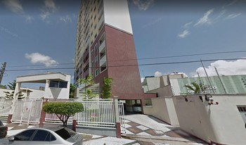 Imagem do condomínio Condomínio Jardim Europa - Dionísio Torres - Fortaleza - CE