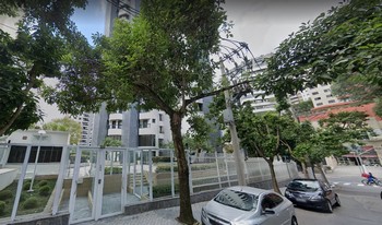 Imagem do condomínio Condomínio Jardim Europa - Vila Andrade - São Paulo - SP
