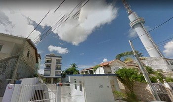 Imagem do condomínio Condomínio - Jardim Federação - Salvador - BA