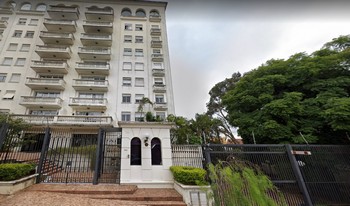 Imagem do condomínio Condomínio - Jardim Leonor - São Paulo - SP