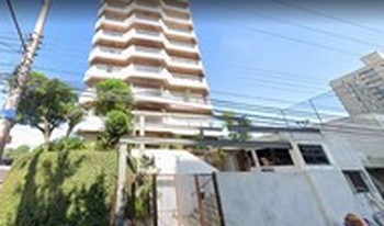 Condomínio - Jardim Maia - Guarulhos - SP
