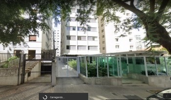 Imagem do condomínio Condomínio - Jardim Paraíso - São Paulo - SP