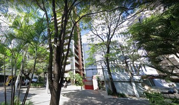 Imagem do condomínio Condomínio Jardim Paulista - Jardim Europa - São Paulo - SP
