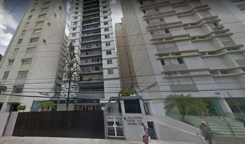 Imagem do condomínio Condomínio Jardim Porto Da - Barra - Salvador - BA