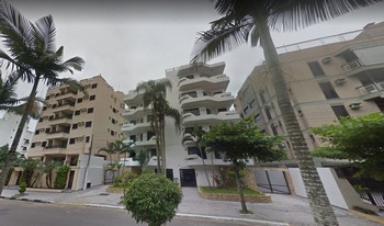 Imagem do condomínio Condomínio Jardim São Bento - Enseada - Guarujá - SP