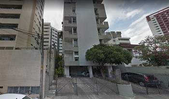 Imagem do condomínio Condomínio Jardim Tropical - Graças - Recife - PE