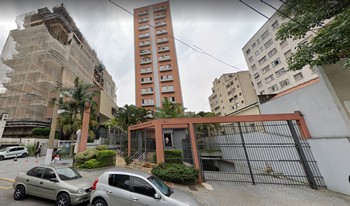 Imagem do condomínio Condomínio Jardins - Da Aclimação - São Paulo - SP