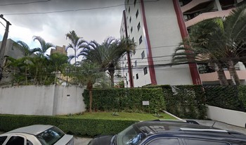 Imagem do condomínio Condomínio Jardins De Lagamar - Vila Andrade - São Paulo - SP