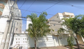 Imagem do condomínio Condomínio Jasmim Ii - Santa Mônica - Uberlândia - MG