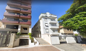 Imagem do condomínio Condomínio Jatai - José Menino - Santos - SP