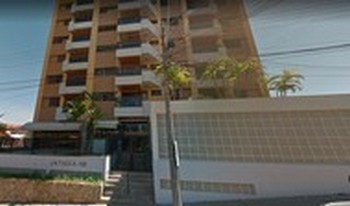 Imagem do condomínio Condomínio Jatiuca - Centro - São Carlos - SP
