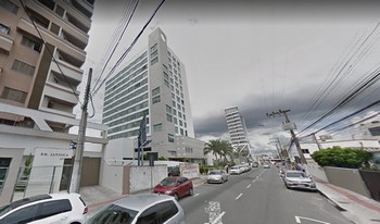 Imagem do condomínio Condomínio Jatiuca - Centro - Itajaí - SC