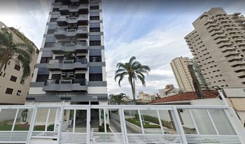 Imagem do condomínio Condomínio Jatiuca - Enseada - Guarujá - SP