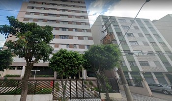 Imagem do condomínio Condomínio Jatobá - Barcelona - São Caetano Do Sul - SP