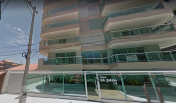 Imagem do condomínio Condomínio Jatobá - Braga - Cabo Frio - RJ
