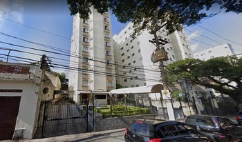 Imagem do condomínio Condomínio Jatobás I - Jabaquara - São Paulo - SP