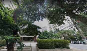 Imagem do condomínio Condomínio Jau - Cerqueira César - São Paulo - SP