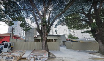 Imagem do condomínio Condomínio Jauaperi - Moema - São Paulo - SP