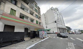 Imagem do condomínio Condomínio Java - Bela Vista - São Paulo - SP