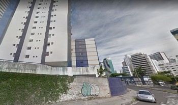 Imagem do condomínio Condomínio Jbb Center - Caminho Das árvores - Salvador - BA