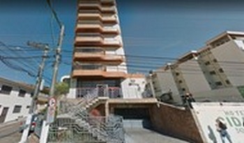 Imagem do condomínio Condomínio Jc Barros - Centro - Pouso Alegre - MG