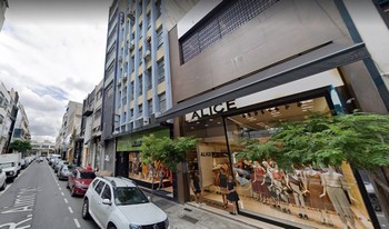 Imagem do condomínio Condomínio Jean Athanase Billis - Bom Retiro - São Paulo - SP
