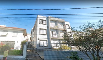 Imagem do condomínio Condomínio Jeane - Gonzaguinha - São Vicente - SP
