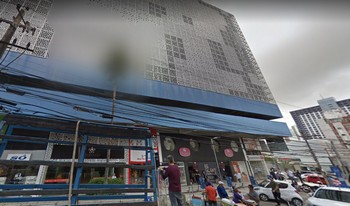 Imagem do condomínio Condomínio Jeane - Aldeota - Fortaleza - CE