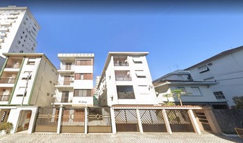 Imagem do condomínio Condomínio Jenny - Ponta Da Praia - Santos - SP