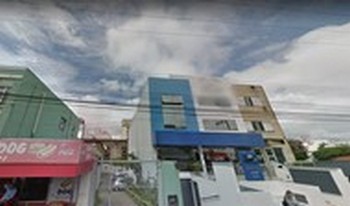 Imagem do condomínio Condomínio Jeova José Dias - Centro - Chapecó - SC
