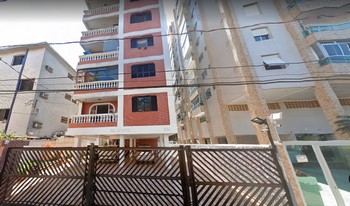 Imagem do condomínio Condomínio Jequita - Itararé - São Vicente - SP