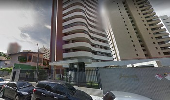 Imagem do condomínio Condomínio Jequitibá - Aldeota - Fortaleza - CE