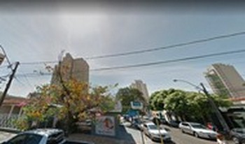 Imagem do condomínio Condomínio Jequitibá - Centro - Araçatuba - SP