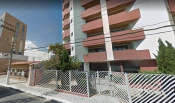 Imagem do condomínio Condomínio Jequitibá - Centro - Taubaté - SP