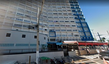 Imagem do condomínio Condomínio Jequitibá - Itararé - São Vicente - SP