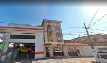 Condomínio Jerez - Jdm Independência - São Vicente - SP