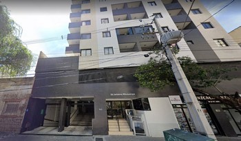 Imagem do condomínio Condomínio Jeronimo De Albuquerque - Centro - Curitiba - PR