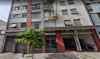 Imagem do condomínio Condomínio Jeta - Santa Cecília - São Paulo - SP