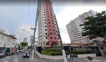 Imagem do condomínio Condomínio J.f.g. Residence - Mooca - São Paulo - SP