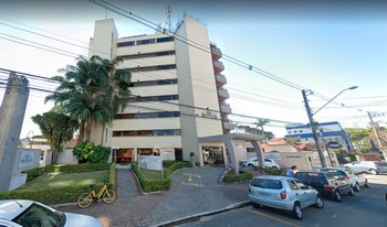 Condomínio Jimenez Martin - Vila Ema - São José Dos Campos - SP