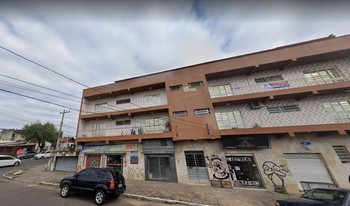 Imagem do condomínio Condomínio J.l.fettermann - Vila Ipiranga - Porto Alegre - RS