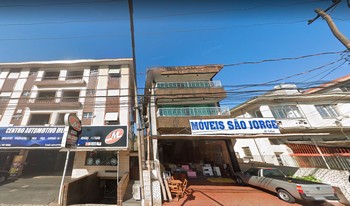 Imagem do condomínio Condomínio J.m. Guerra Vii - Vila São Jorge - São Vicente - SP