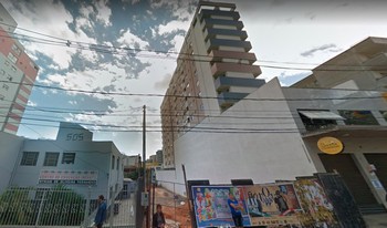 Imagem do condomínio Condomínio Jm Melo - Centro - Viçosa - MG