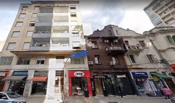 Imagem do condomínio Condomínio Joa - Barra Funda - São Paulo - SP