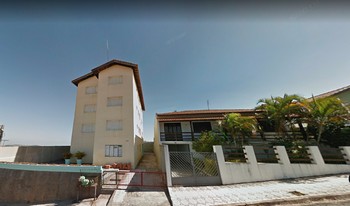 Imagem do condomínio Condomínio Joana Argentini - Centro - Serra Negra - SP