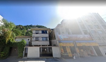 Imagem do condomínio Condomínio Joana Tereza - José Menino - Santos - SP